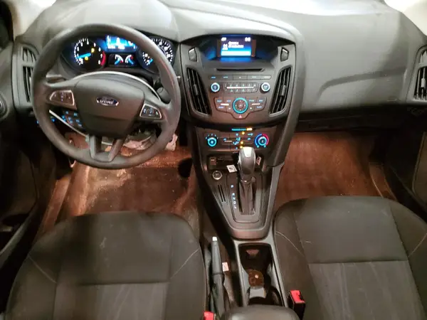 1FADP3F27GL359285 2016 FORD FOCUS - Image 8