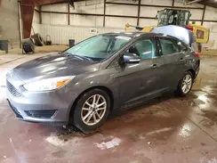 1FADP3F27GL359691 2016 FORD FOCUS