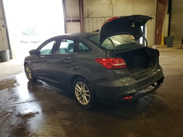 1FADP3F27GL359691 2016 FORD FOCUS - Image 2
