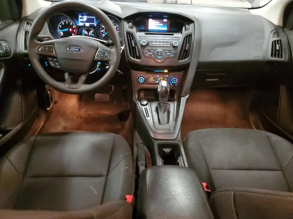1FADP3F27GL359691 2016 FORD FOCUS - Image 8
