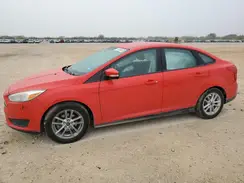 1FADP3F27GL360601 2016 FORD FOCUS