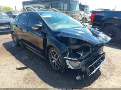 1FADP3F27GL360940 2016 FORD FOCUS