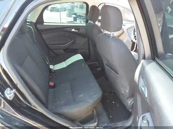 1FADP3F27GL360940 2016 FORD FOCUS - Image 8