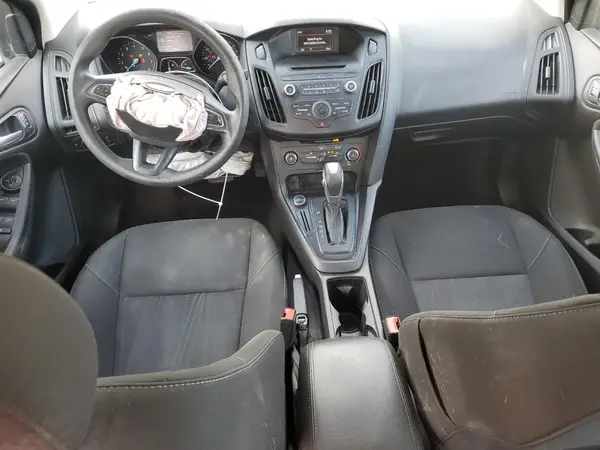 1FADP3F27GL361103 2016 FORD FOCUS - Image 8