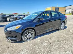1FADP3F27GL361294 2016 FORD FOCUS