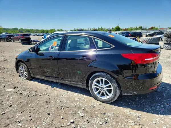 1FADP3F27GL361294 2016 FORD FOCUS - Image 2
