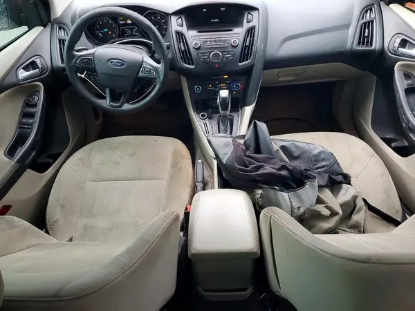 1FADP3F27GL361389 2016 FORD FOCUS - Image 8