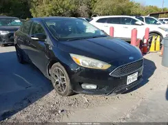 1FADP3F27GL362106 2016 FORD FOCUS