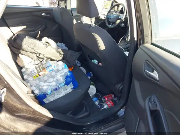 1FADP3F27GL362106 2016 FORD FOCUS - Image 8