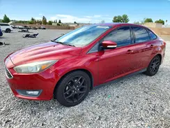 1FADP3F27GL362817 2016 FORD FOCUS
