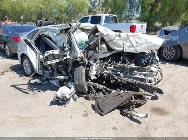 1FADP3F27GL364583 2016 FORD FOCUS - Image 1
