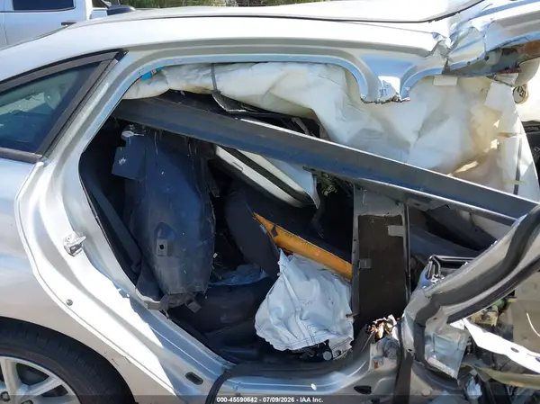 1FADP3F27GL364583 2016 FORD FOCUS - Image 8
