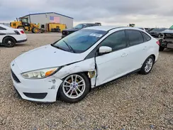 1FADP3F27GL364664 2016 FORD FOCUS