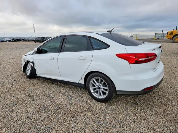 1FADP3F27GL364664 2016 FORD FOCUS - Image 2