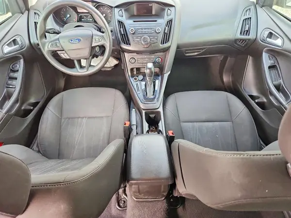 1FADP3F27GL364664 2016 FORD FOCUS - Image 8