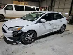 1FADP3F27GL364857 2016 FORD FOCUS