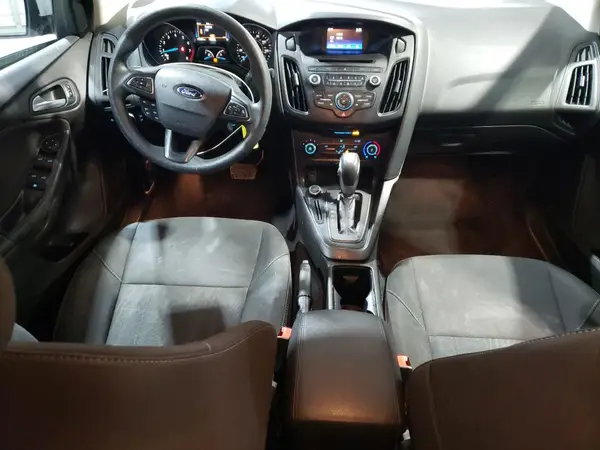 1FADP3F27GL364857 2016 FORD FOCUS - Image 8