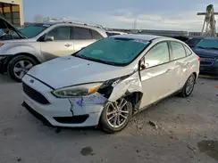 1FADP3F27GL364874 2016 FORD FOCUS