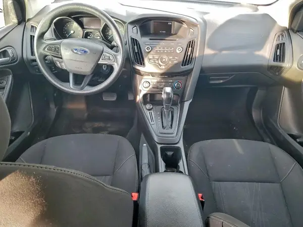 1FADP3F27GL364874 2016 FORD FOCUS - Image 8