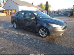 1FADP3F27GL364891 2016 FORD FOCUS