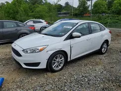 1FADP3F27GL365314 2016 FORD FOCUS