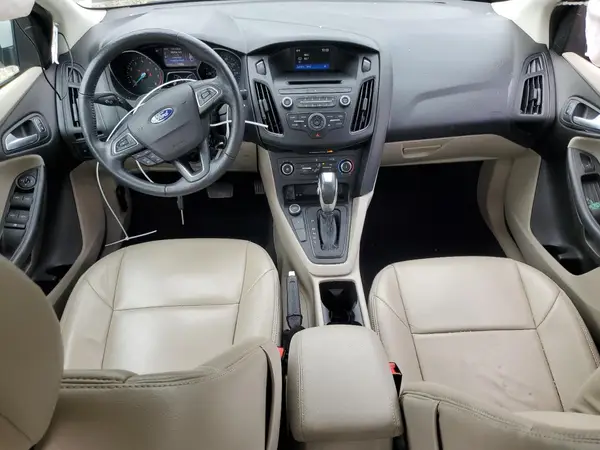 1FADP3F27GL365314 2016 FORD FOCUS - Image 8