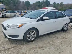 1FADP3F27GL367399 2016 FORD FOCUS