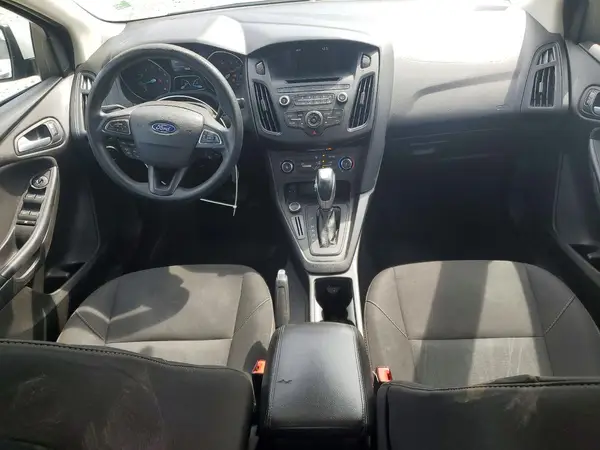 1FADP3F27GL367399 2016 FORD FOCUS - Image 8