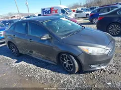1FADP3F27GL367757 2016 FORD FOCUS