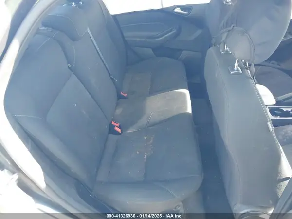 1FADP3F27GL367757 2016 FORD FOCUS - Image 8
