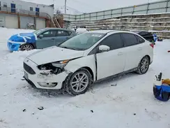 1FADP3F27GL368651 2016 FORD FOCUS