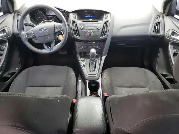 1FADP3F27GL368651 2016 FORD FOCUS - Image 8
