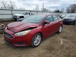 1FADP3F27GL368925 2016 FORD FOCUS