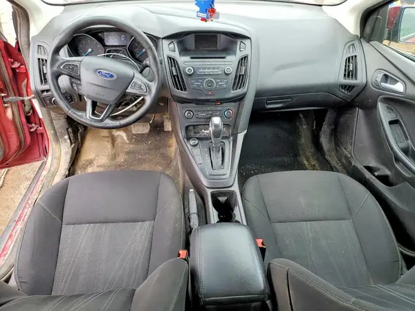 1FADP3F27GL368925 2016 FORD FOCUS - Image 8