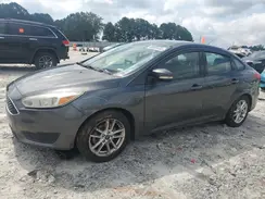 1FADP3F27GL368942 2016 FORD FOCUS