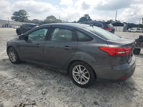 1FADP3F27GL368942 2016 FORD FOCUS - Image 2