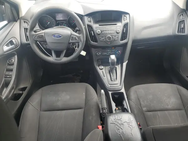 1FADP3F27GL368942 2016 FORD FOCUS - Image 8