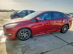1FADP3F27GL369010 2016 FORD FOCUS