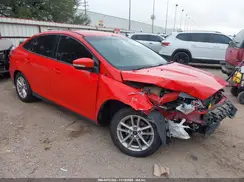 1FADP3F27GL369041 2016 FORD FOCUS