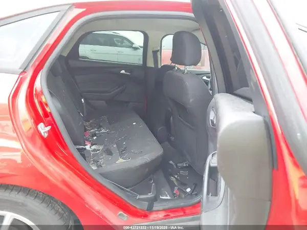 1FADP3F27GL369041 2016 FORD FOCUS - Image 8