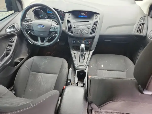 1FADP3F27GL369119 2016 FORD FOCUS - Image 8