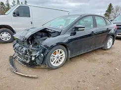 1FADP3F27GL370285 2016 FORD FOCUS