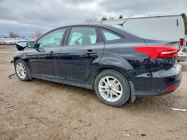1FADP3F27GL370285 2016 FORD FOCUS - Image 2