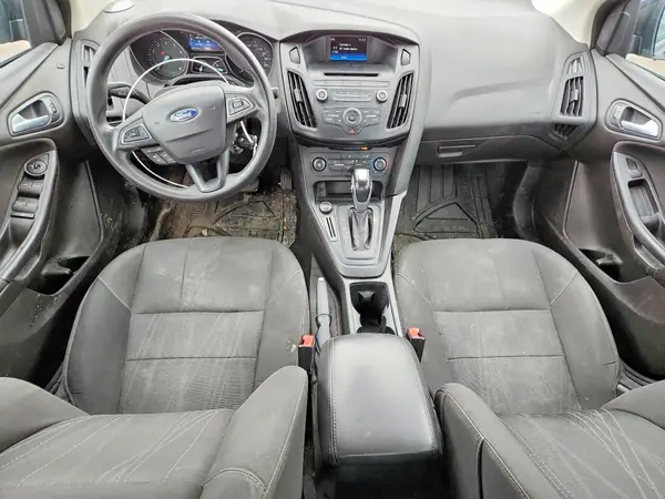 1FADP3F27GL370285 2016 FORD FOCUS - Image 8