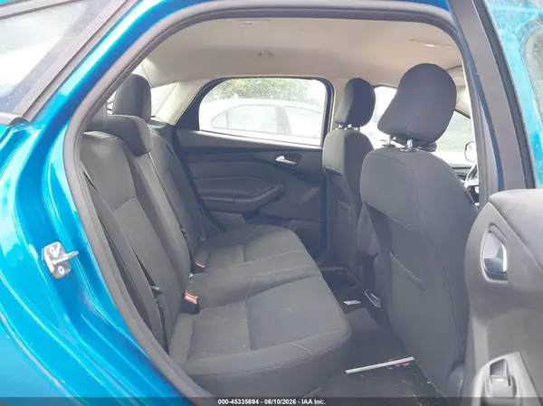 1FADP3F27GL370996 2016 FORD FOCUS - Image 8
