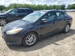 1FADP3F27GL371288 2016 FORD FOCUS