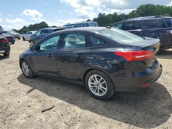 1FADP3F27GL371288 2016 FORD FOCUS - Image 2