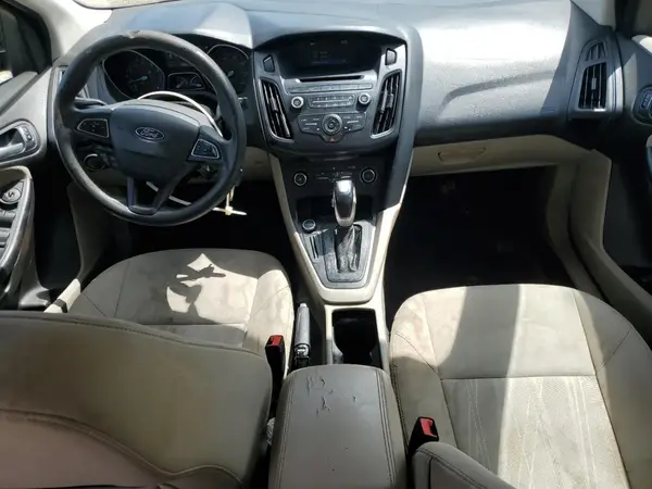 1FADP3F27GL371288 2016 FORD FOCUS - Image 8
