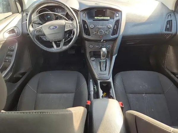 1FADP3F27GL371694 2016 FORD FOCUS - Image 8