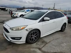 1FADP3F27GL372618 2016 FORD FOCUS